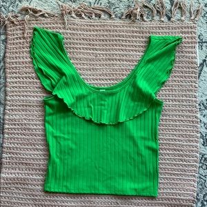 🌵3/$20 NWT BP - Sleeveless Top.  A1